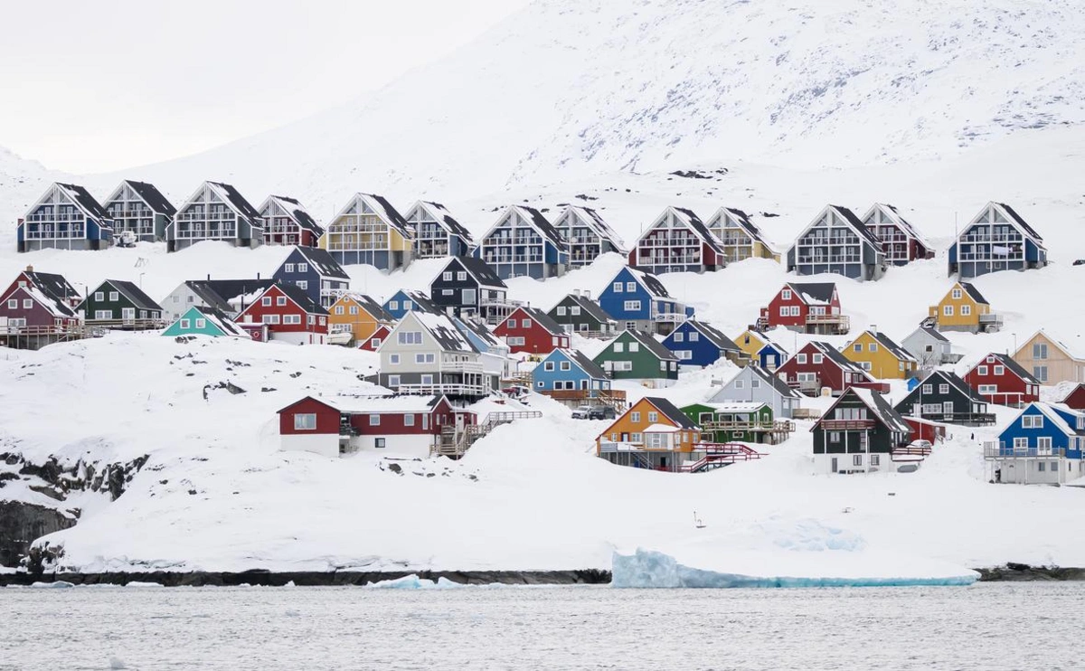 Avropa ABŞ-ni məmnun etmək üçün Qrenlandiyanı verməyə razılaşa bilər