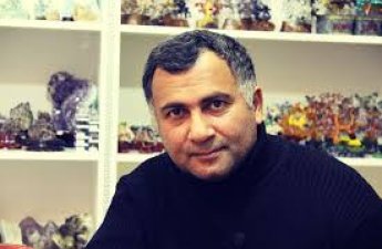 Əməkdar artistin ailəsində ağır itki 