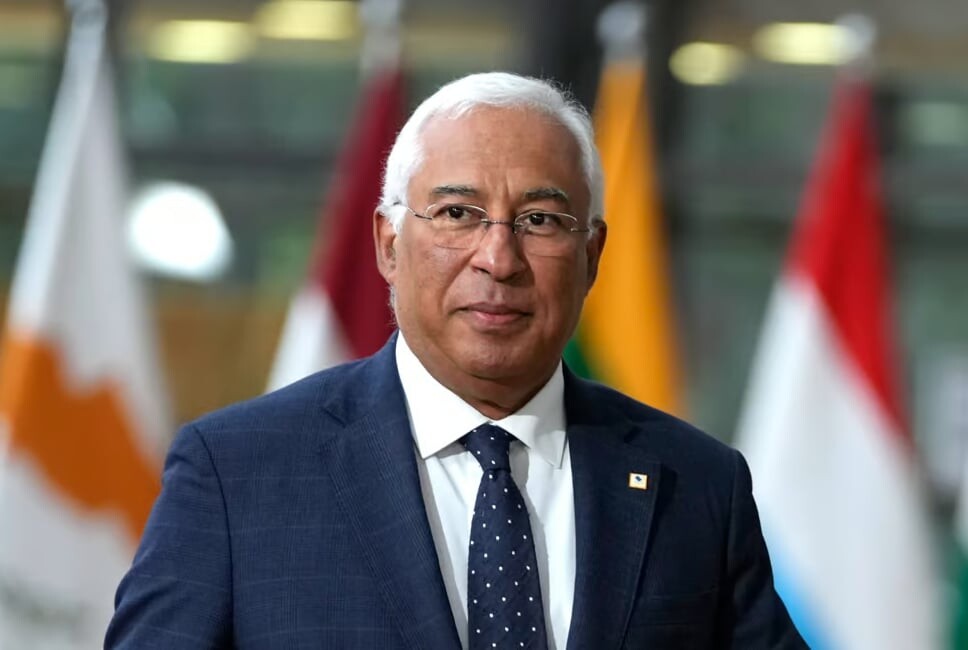 Антониу Кошта: Введение дополнительных тарифов подорвет отношения ЕС и США