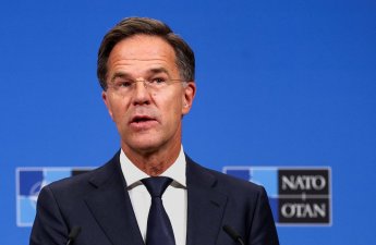 Рютте: НАТО 
