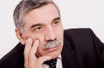 Zəlimxan Yaqubun anadan olmasından 76 il ötür