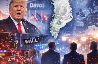 Trampın tarif təhdidləri ilə bağlı İLGİNC analiz