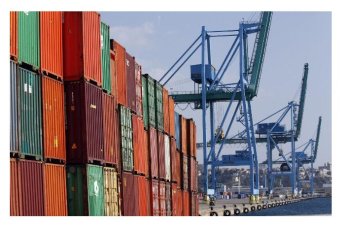 Внешнеторговый оборот Нахчывана увеличился почти на 4%