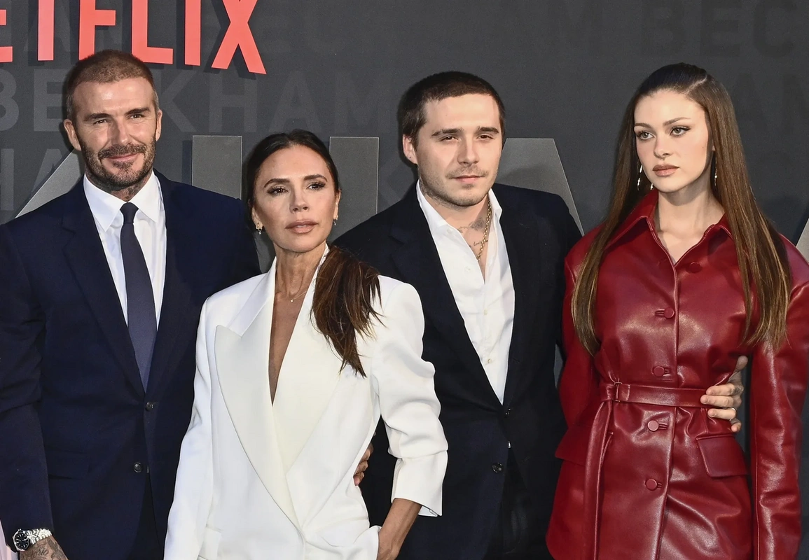 KİV: Bekhemlər oğullarını yalnız Nikoladan ayrılandan sonra bağışlayacaqlar