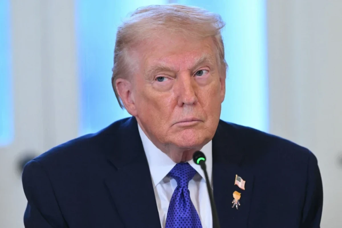 Tramp: Maduro saxlanılan kimi Venesuela rəhbərliyi razılaşma istədi, ağıllı adamlardır