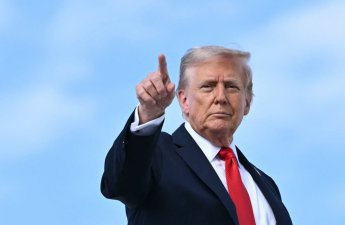 Tramp: ABŞ olmasaydı, indi hamınız alman və ya yapon dilində danışardınız