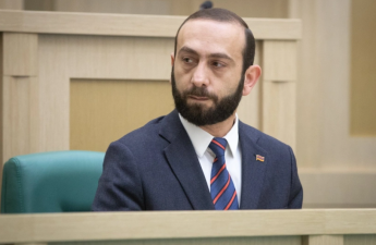 Mirzoyan: Bakı və Ankara ilə nizamlamada hiss olunan uğurlara nail olduq
