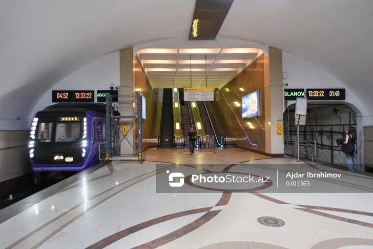 Пересесть, а не проехать: зачем бакинскому метро нужны станции-«близнецы»
