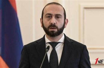 Мирзоян: В урегулировании с Баку и Анкарой мы добились ощутимых успехов