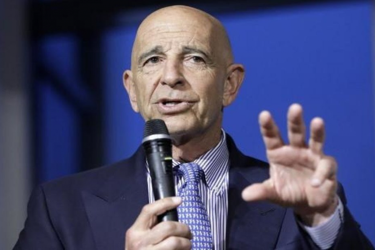 Səfir: ABŞ Suriyada separatizm və federalizmə dəstək vermir