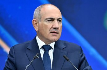 Пашинян сообщил о снижении цены на дизтопливо в Армении благодаря миру с Азербайджаном