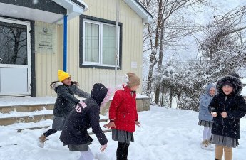 Госагентство: Школы в Азербайджане продолжают работать в штатном режиме