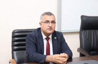 Keçən il mediatorlar tərəfindən ümumilikdə 8.133 barışıq sazişi imzalanıb