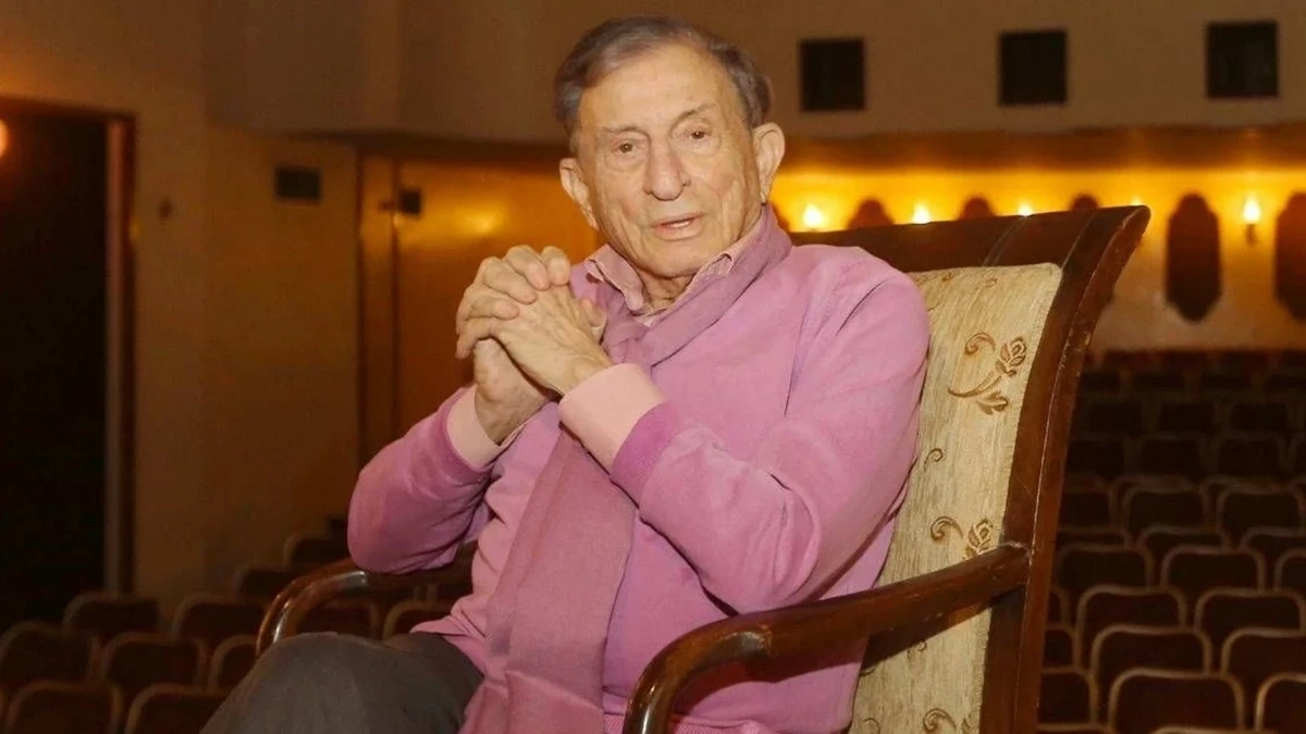 Türkiyənin tanınmış aktyoru Haldun Dormen vəfat etdi