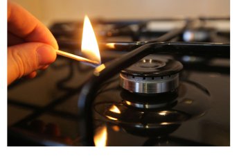 В ряде районов Баку временно отключат газ