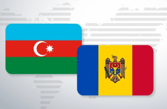 Azərbaycan və Moldova ticarət-iqtisadi əməkdaşlığın dərinləşdirilməsini müzakirə ediblər
