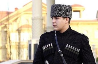 Qəzaya düşən Kadırovun oğlu ilə bağlı müəmma