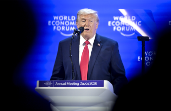 Трамп заявил, что США запомнят отказ Европы по вопросу Гренландии