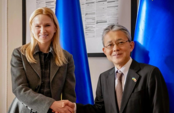 Yaponiya Ukraynaya humanitar və texniki dəstək üçün 6 milyard dollar ayıracaq