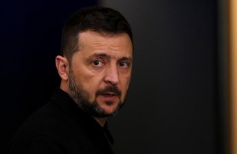 “Zamana ehtiyac var” sözü ilə razı deyiləm” - Zelenski