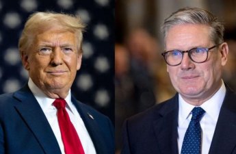 Starmer: Britaniya Qrenlandiya məsələsində Trampın təzyiqlərinə boyun əyməyəcək