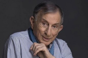 Скончался известный театральный деятель Халдун Дормен