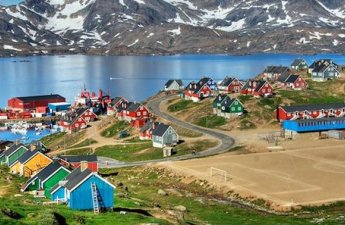 Alman siyasətçi Danimarkaya Qrenlandiyanı 1 trilyon dollara satmağı tövsiyə etdi