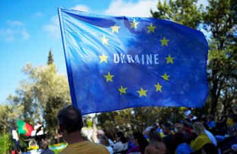 Avropa Parlamenti Kiyevə 90 milyardlıq kredit verilməsi prosedurunu təsdiqlədi