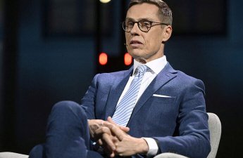 Finlandiya prezidenti: Yeni və daha güclü NATO yaradılır