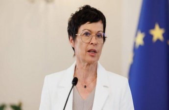 Aİ Naxçıvan dəmir yolu xəttinin bərpası layihələrinə dəstək göstərməyə hazırdır