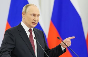 Rusiya Qrenlandiya ətrafındakı vəziyyətə müdaxilə edəcək?