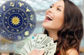 2026-cı ildə pul içində üzəcək BÜRCLƏR