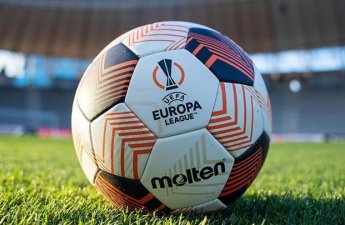 UEFA Avropa Liqasında VII turun oyunları keçiriləcək