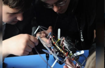 Rusiyada orta məktəblər hərbiləşdirilir?