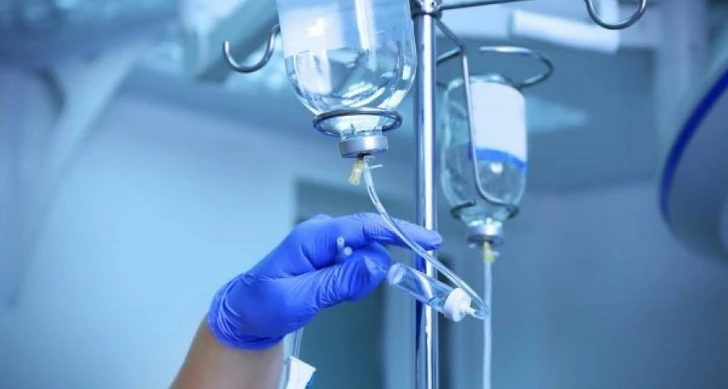 В Евлахе 5 членов одной семьи отравились угарным газом