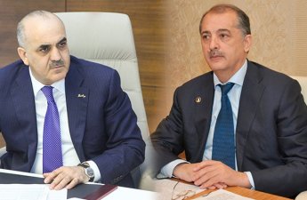 Səlim Müslümovla Vilyam Hacıyevin əmlakları satışa çıxarılır - SİYAHI