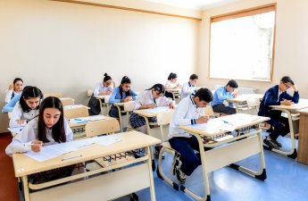 Buraxılış və qəbul imtahanlarının vaxtı açıqlandı