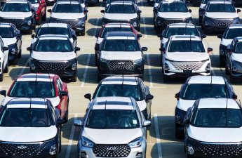 Bakıda “kitayski” maşınlar niyə bahalaşdı?