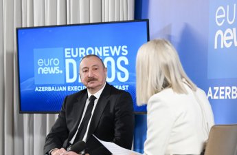 Prezidentin “Sərhədimizdən kənarda risk” mesajı – Gözlənilən TƏHLÜKƏ