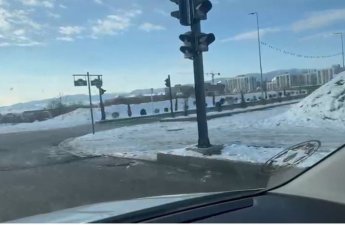 Ağdamın ilk küçə adları - FOTO