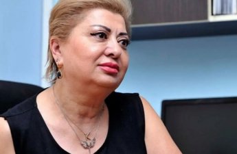 Kəmalə Ağazadə xəstəxanaya yerləşdirildi