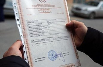 Evin var, sənədin yox? - Azərbaycanda çıxarışsız evlərin taleyi - MÜSAHİBƏ