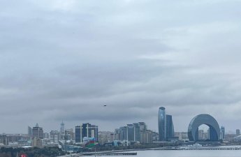 Ötən il Azərbaycanda müvəqqəti yaşama icazəsi ilə bağlı müraciətlərin sayı açıqlandı