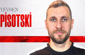 “Araz-Naxçıvan”da yeni məşqçi