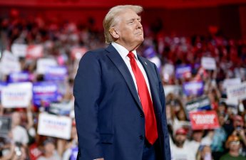 Лидеры Азербайджана и Армении стали моими друзьями – Трамп