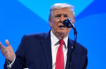 Трамп: Люди в Газе будут жить очень хорошо