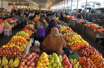 Qarlı havaya görə qiymətlər artdı - Bazarda bu məhsullar bahalaşdı
