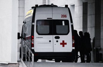 В Иркутской области шесть человек отравились хлором на предприятии