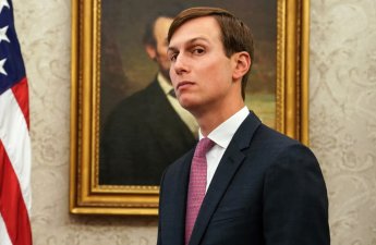 Кушнер: Инвестиции в Газу превысят $40 млрд