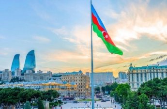 Azərbaycanın təsisçi üzv statusu - Regional aktordan qlobal tərəfdaşa transformasiya